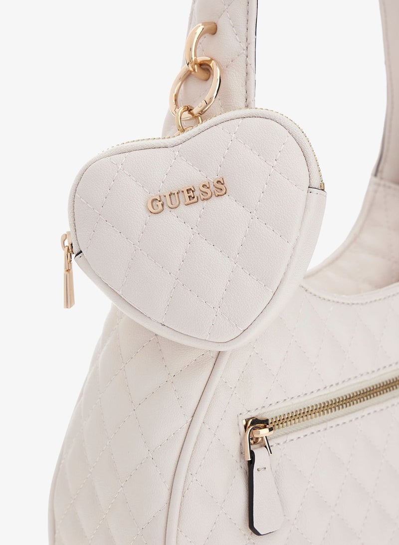 GUESS Atabey Hobo Bag - Image 3